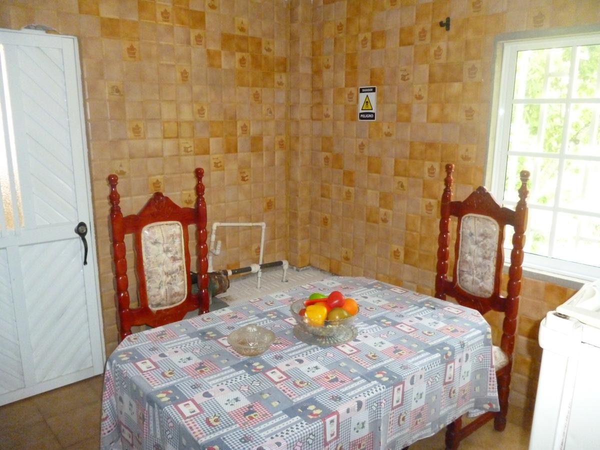 Posada Nativa Miss Casira San Andrés Esterno foto